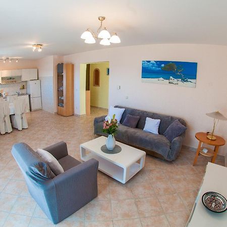 Maestral Suites Σίμπενικ Εξωτερικό φωτογραφία