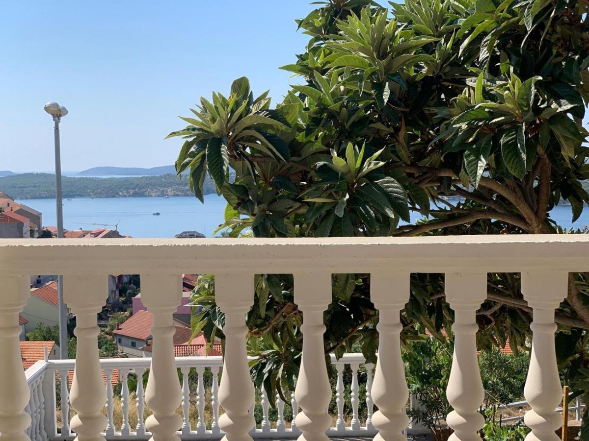 Maestral Suites Σίμπενικ Εξωτερικό φωτογραφία