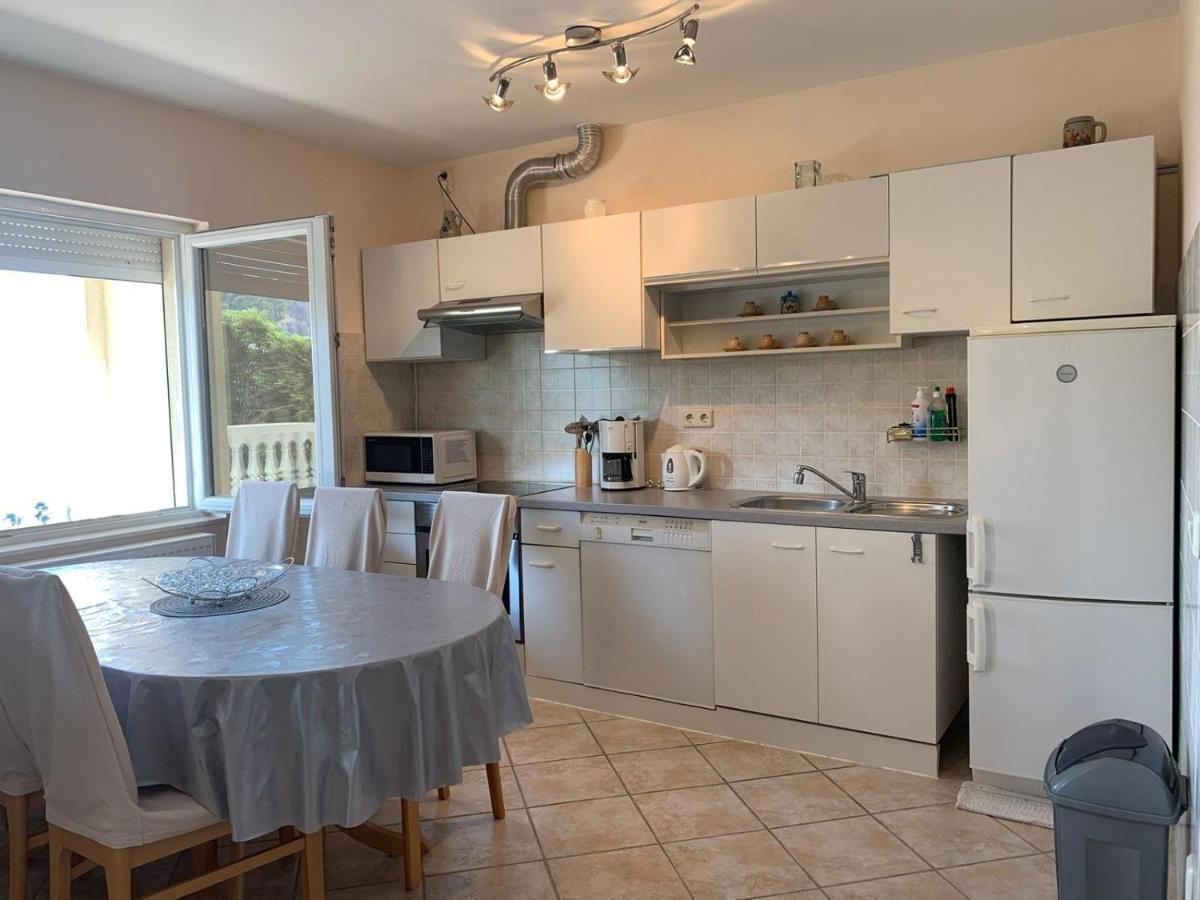 Maestral Suites Σίμπενικ Εξωτερικό φωτογραφία