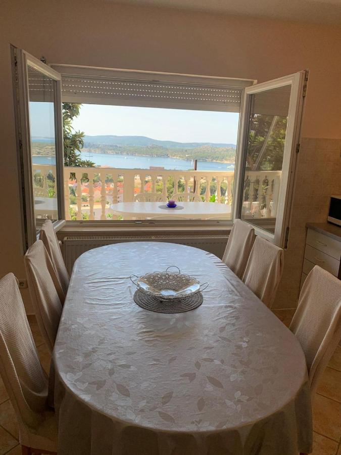 Maestral Suites Σίμπενικ Εξωτερικό φωτογραφία