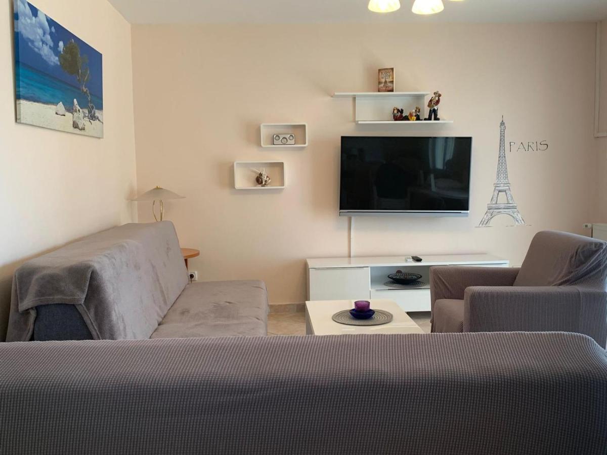 Maestral Suites Σίμπενικ Εξωτερικό φωτογραφία