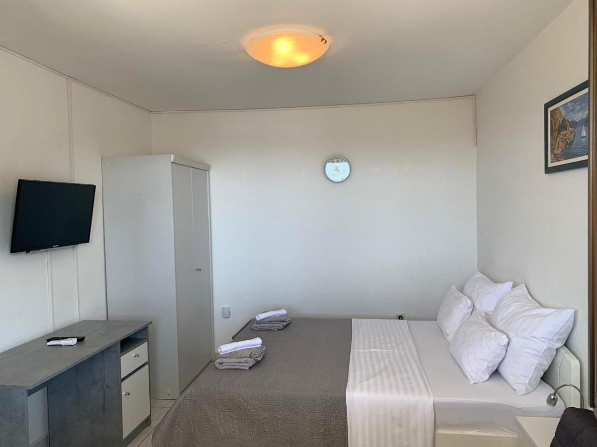 Maestral Suites Σίμπενικ Εξωτερικό φωτογραφία