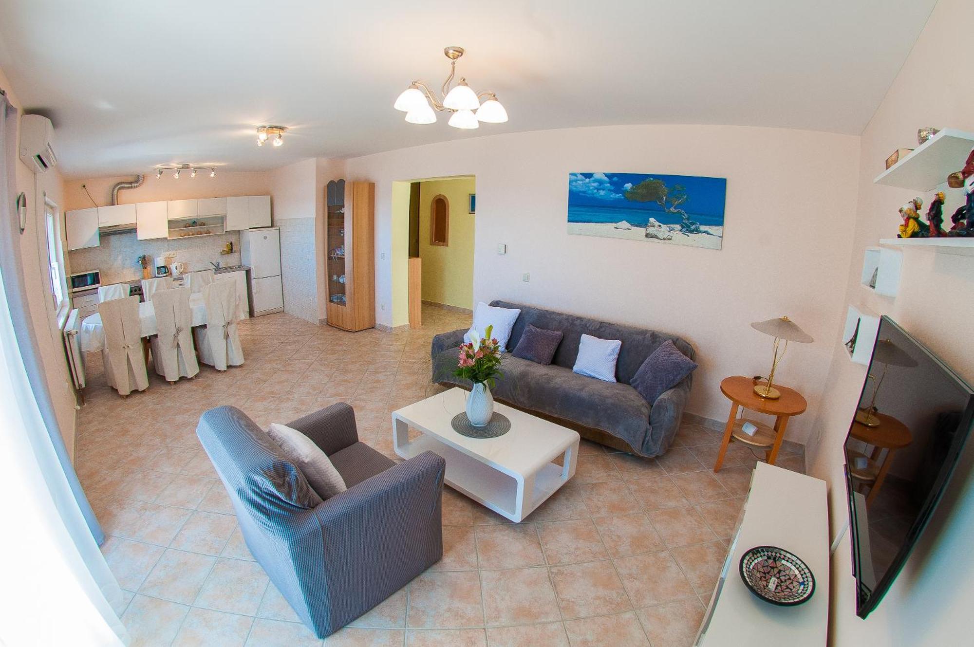 Maestral Suites Σίμπενικ Εξωτερικό φωτογραφία