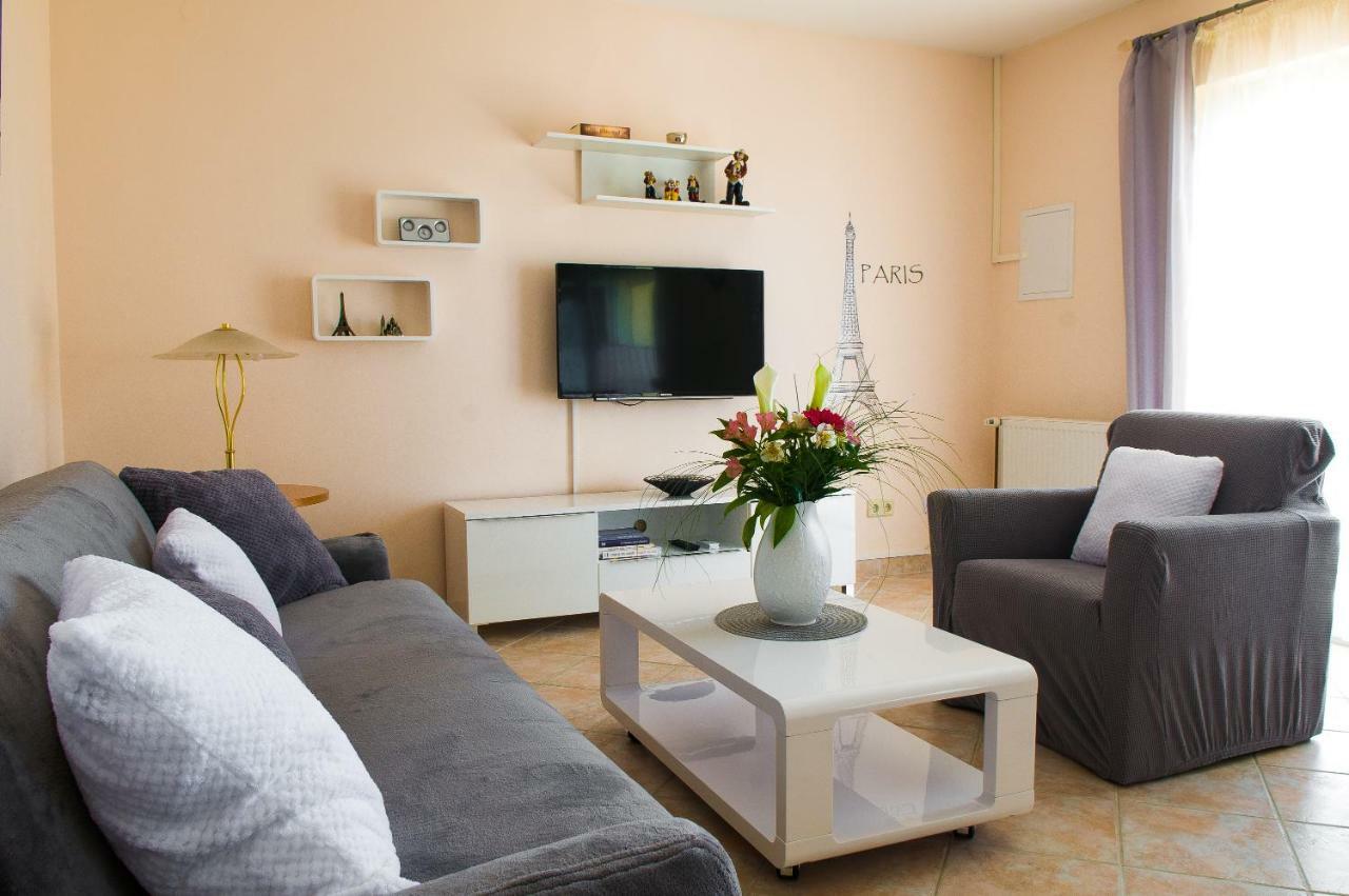 Maestral Suites Σίμπενικ Εξωτερικό φωτογραφία