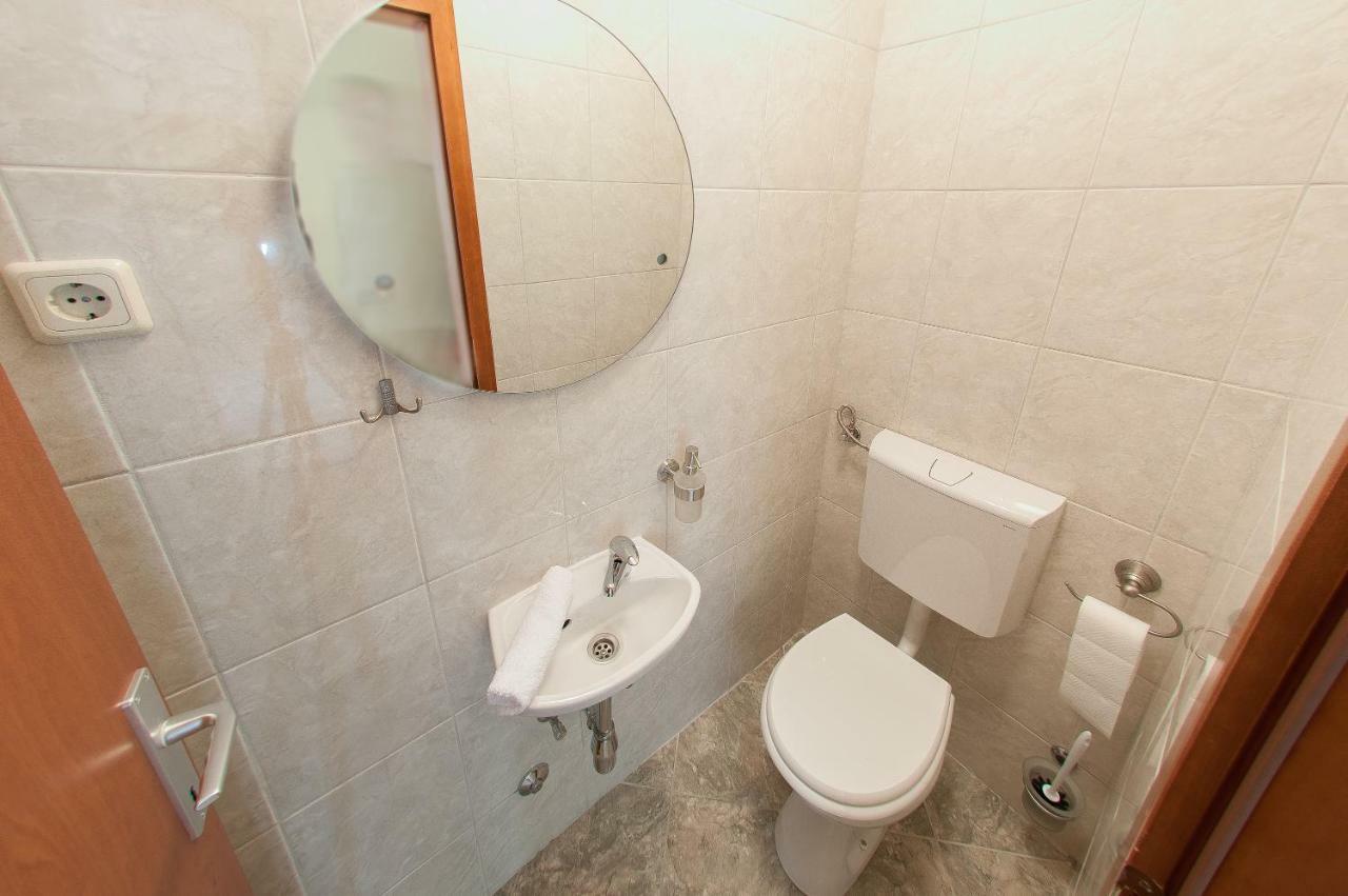 Maestral Suites Σίμπενικ Εξωτερικό φωτογραφία