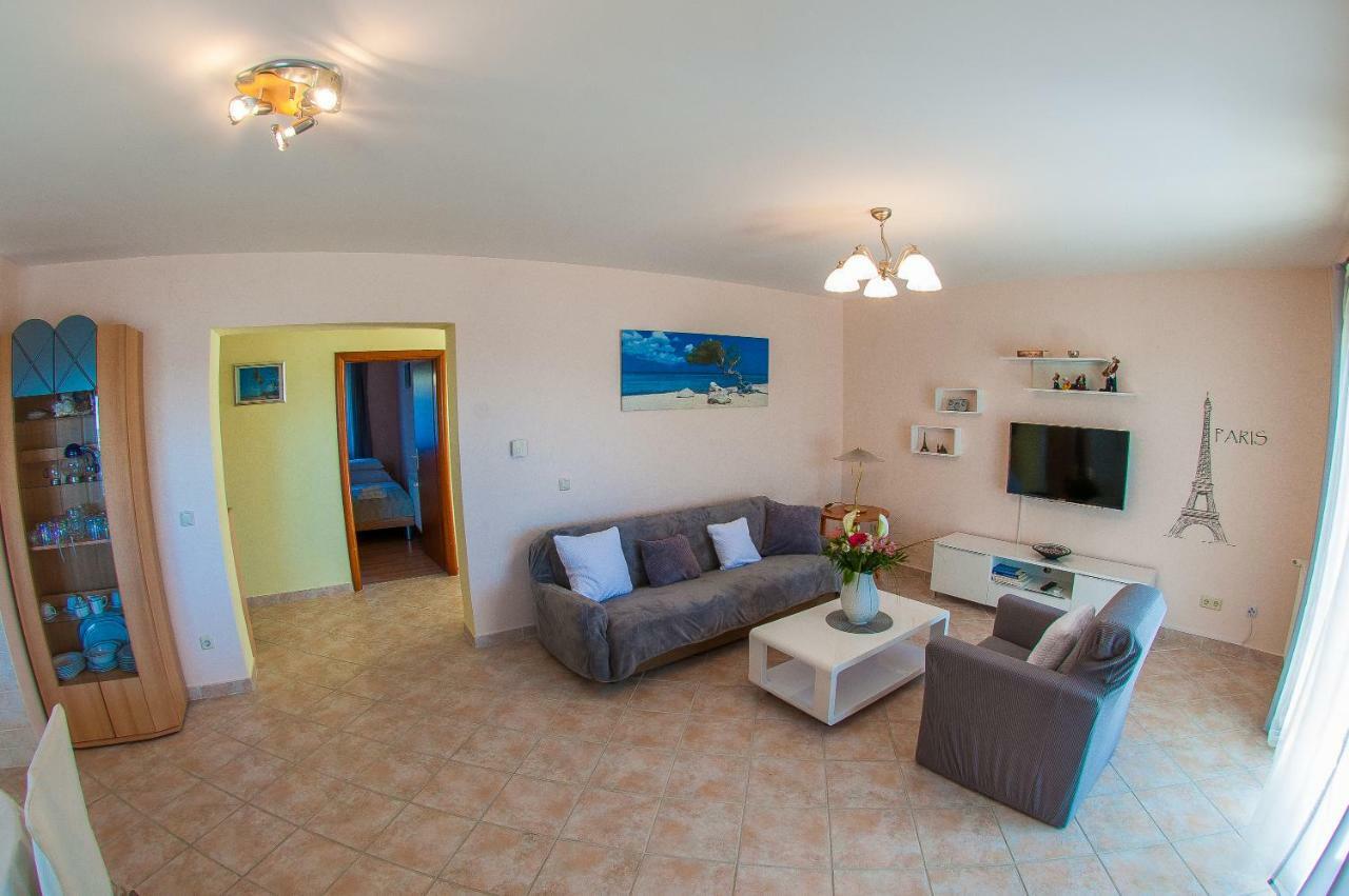 Maestral Suites Σίμπενικ Εξωτερικό φωτογραφία