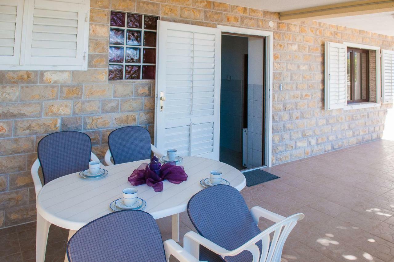 Maestral Suites Σίμπενικ Εξωτερικό φωτογραφία