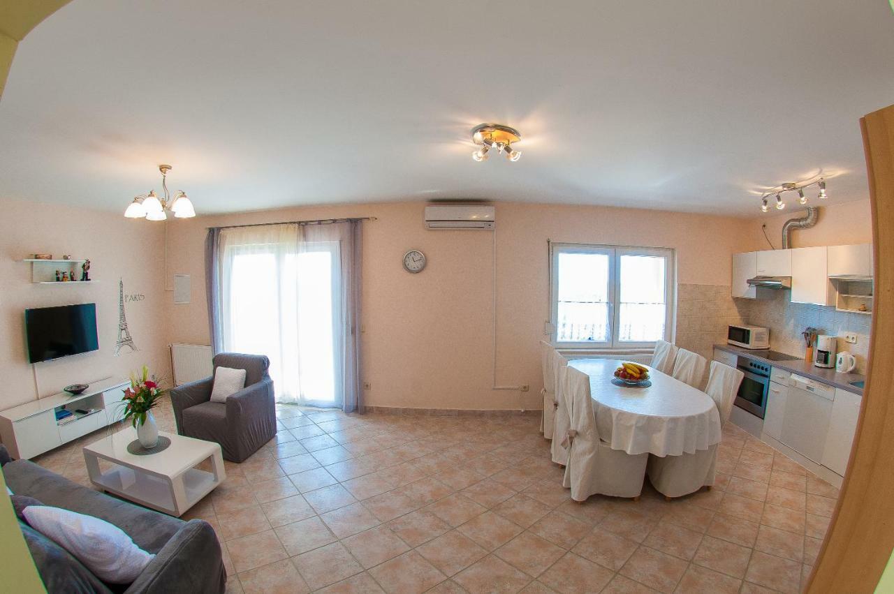 Maestral Suites Σίμπενικ Εξωτερικό φωτογραφία