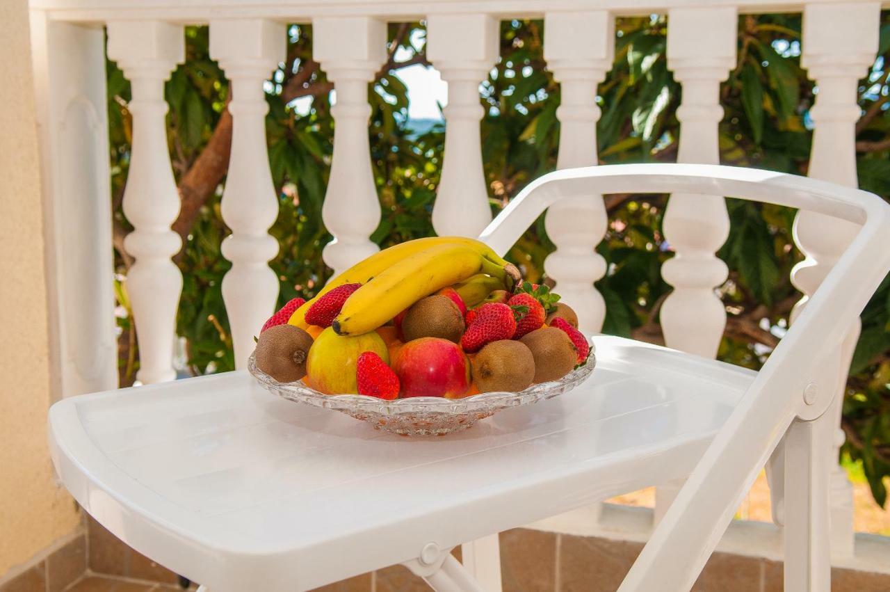Maestral Suites Σίμπενικ Εξωτερικό φωτογραφία