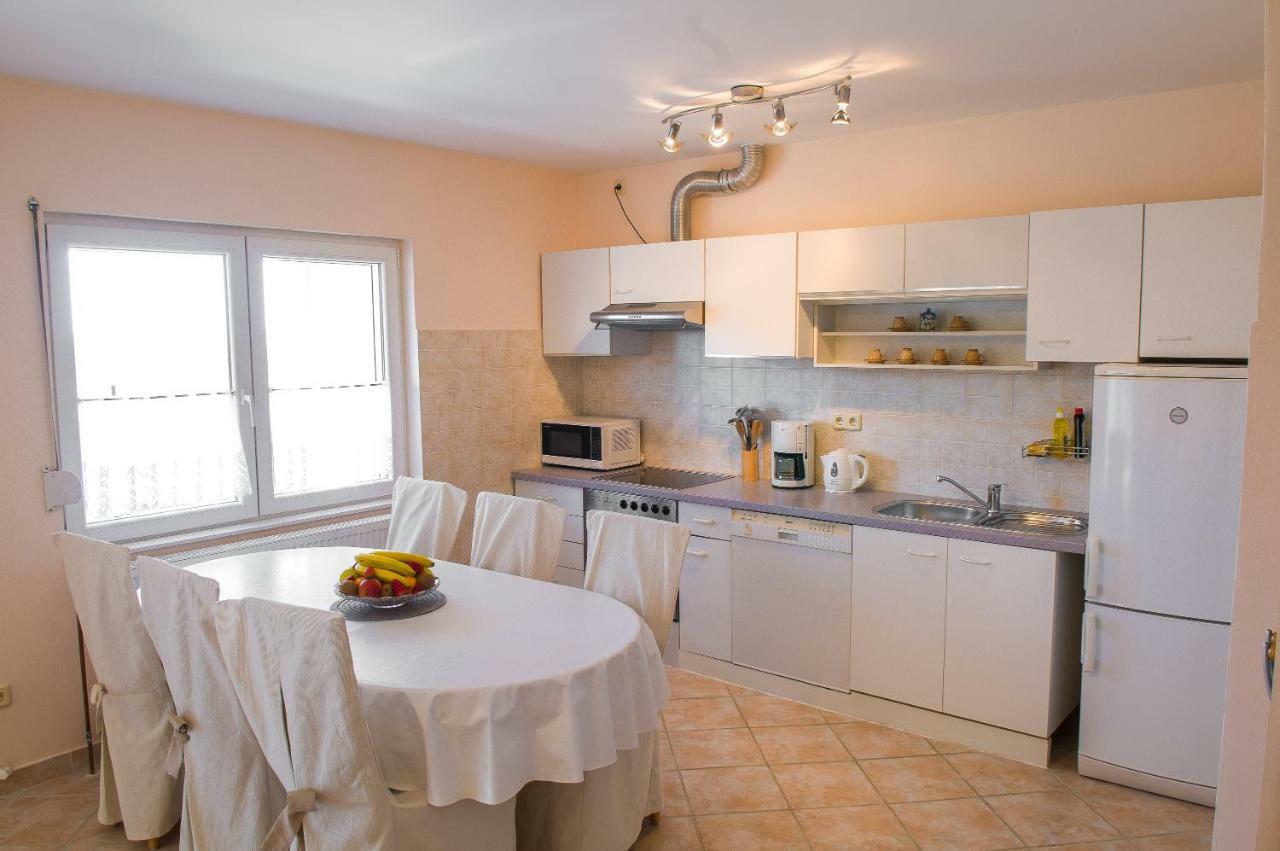 Maestral Suites Σίμπενικ Εξωτερικό φωτογραφία