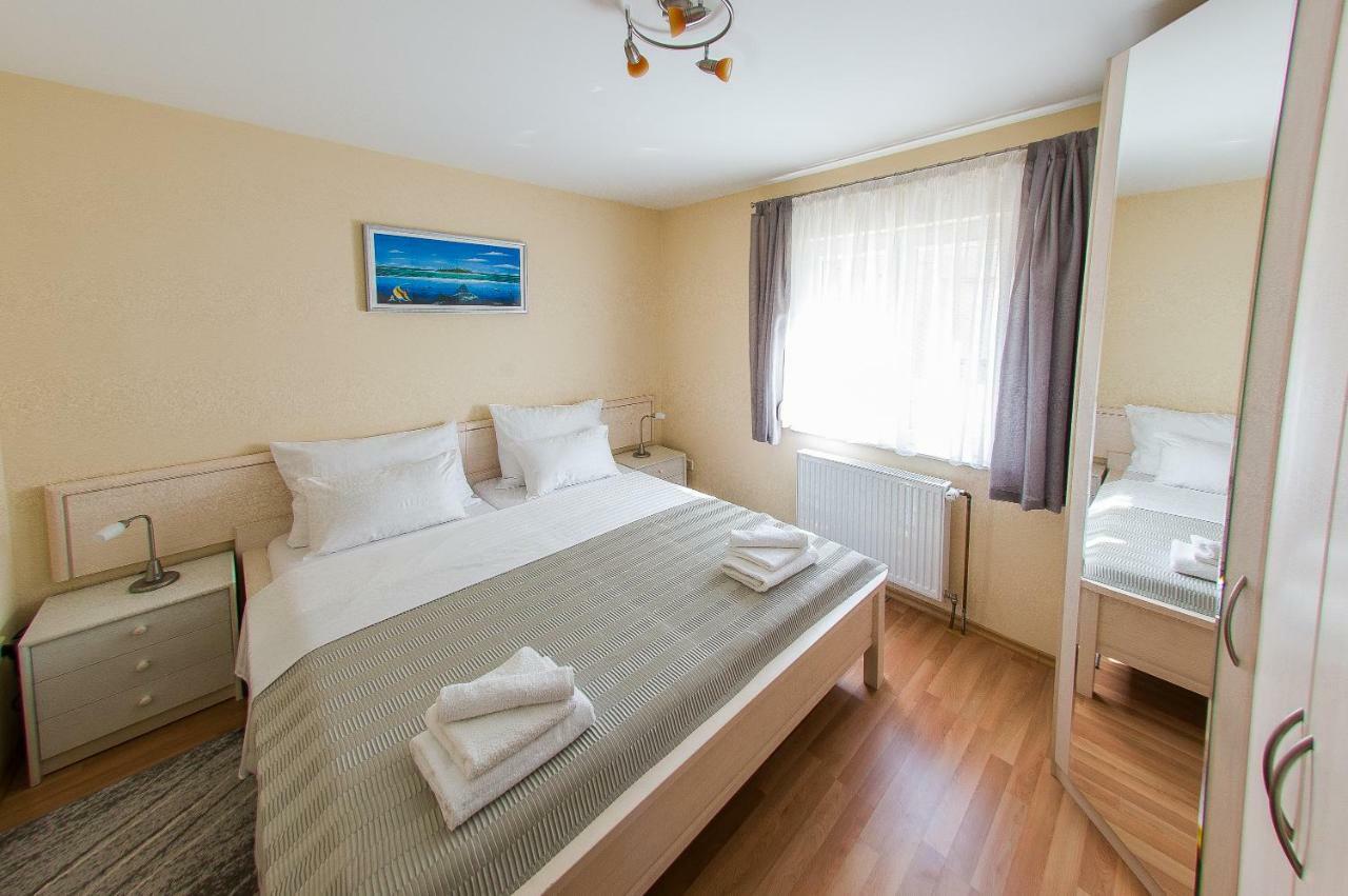 Maestral Suites Σίμπενικ Εξωτερικό φωτογραφία