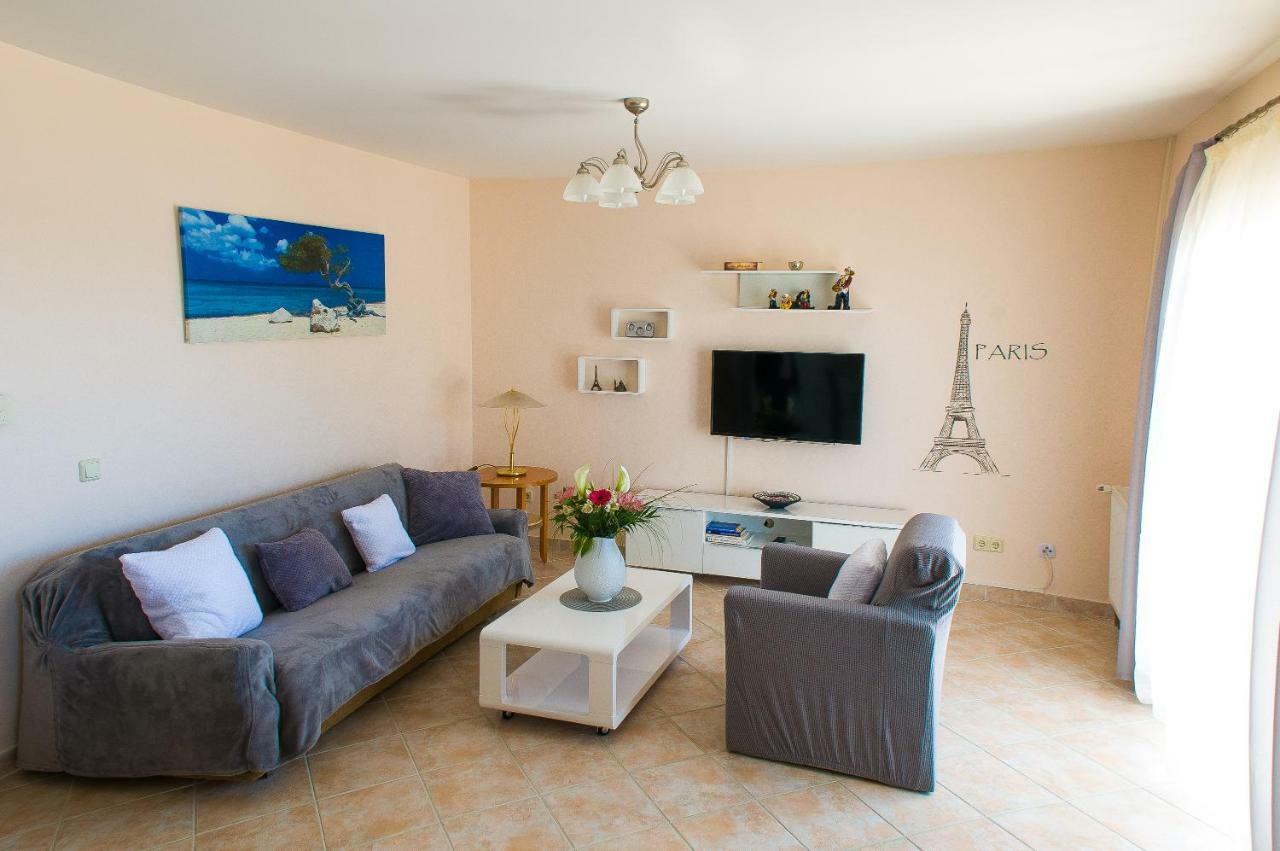 Maestral Suites Σίμπενικ Εξωτερικό φωτογραφία