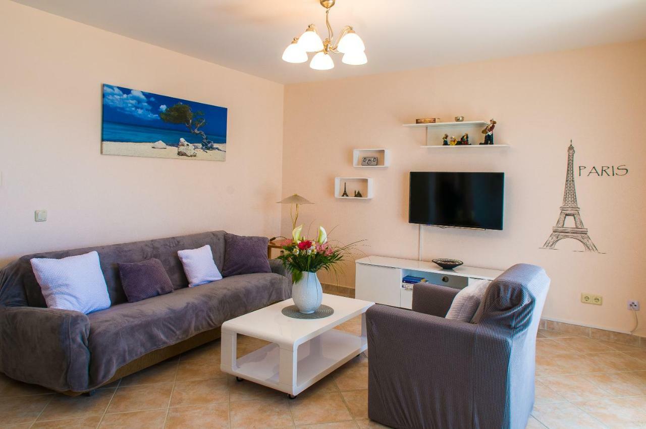 Maestral Suites Σίμπενικ Εξωτερικό φωτογραφία