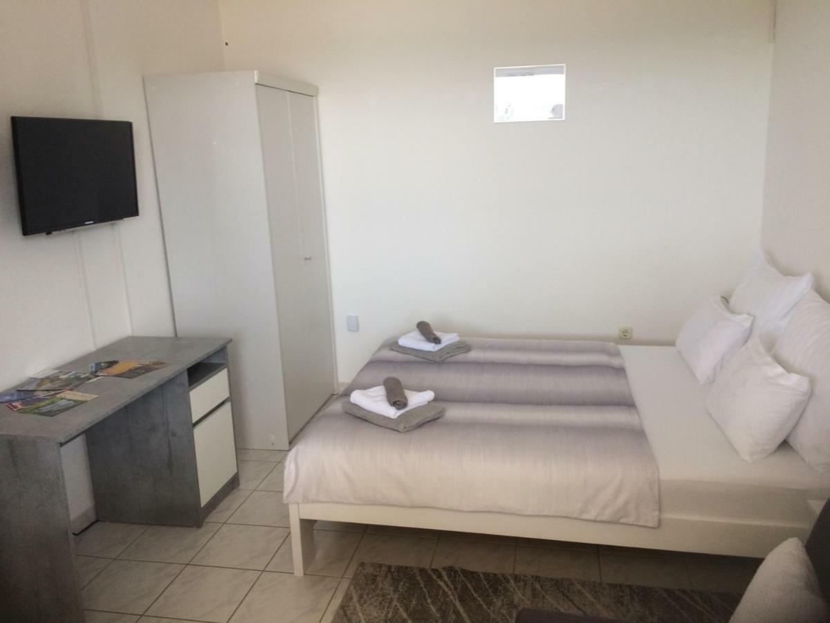 Maestral Suites Σίμπενικ Εξωτερικό φωτογραφία